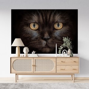 black-cat-face-with-yellow-eyes-close-up-portrait