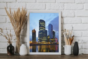 moscow-business-centre